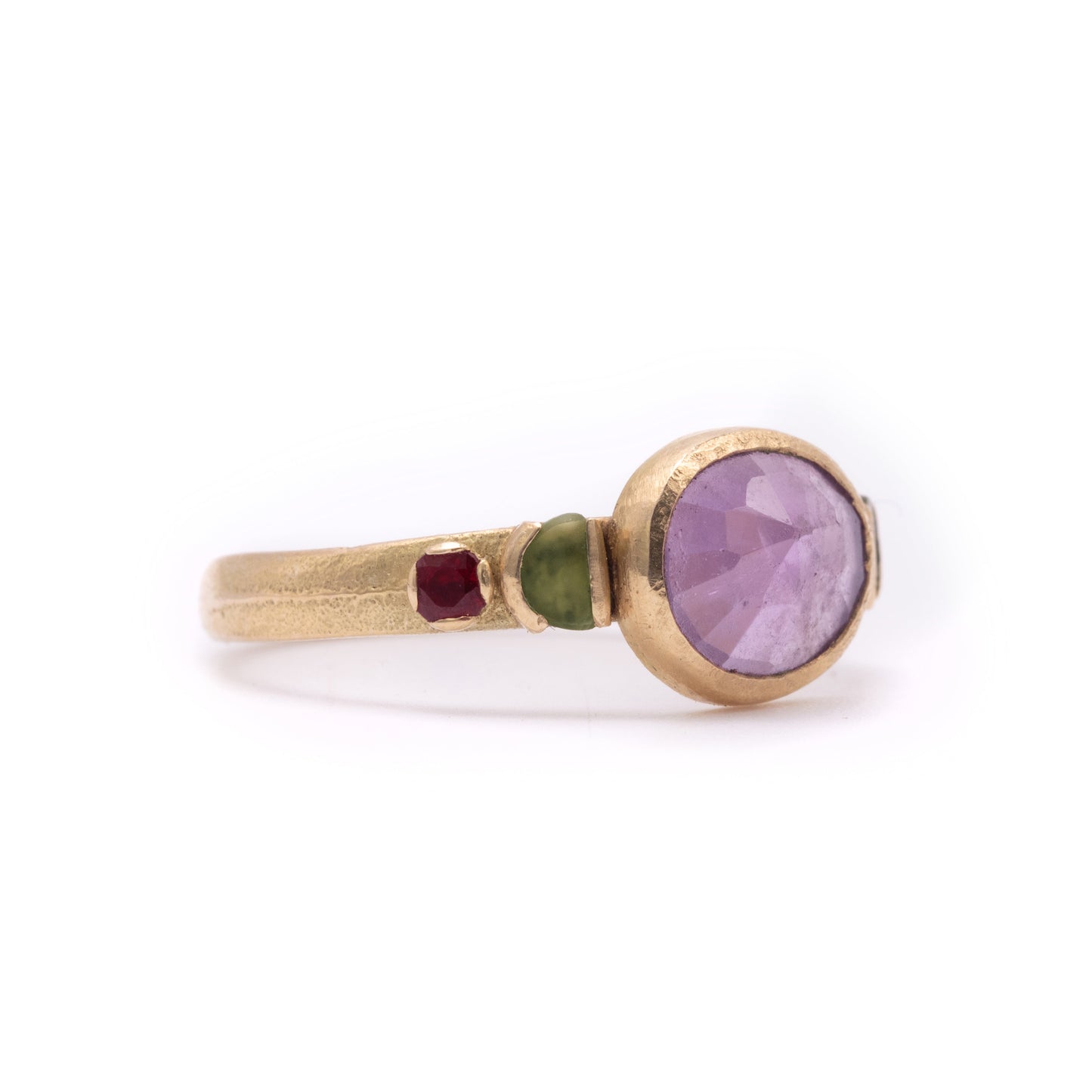 Queen Azita ring