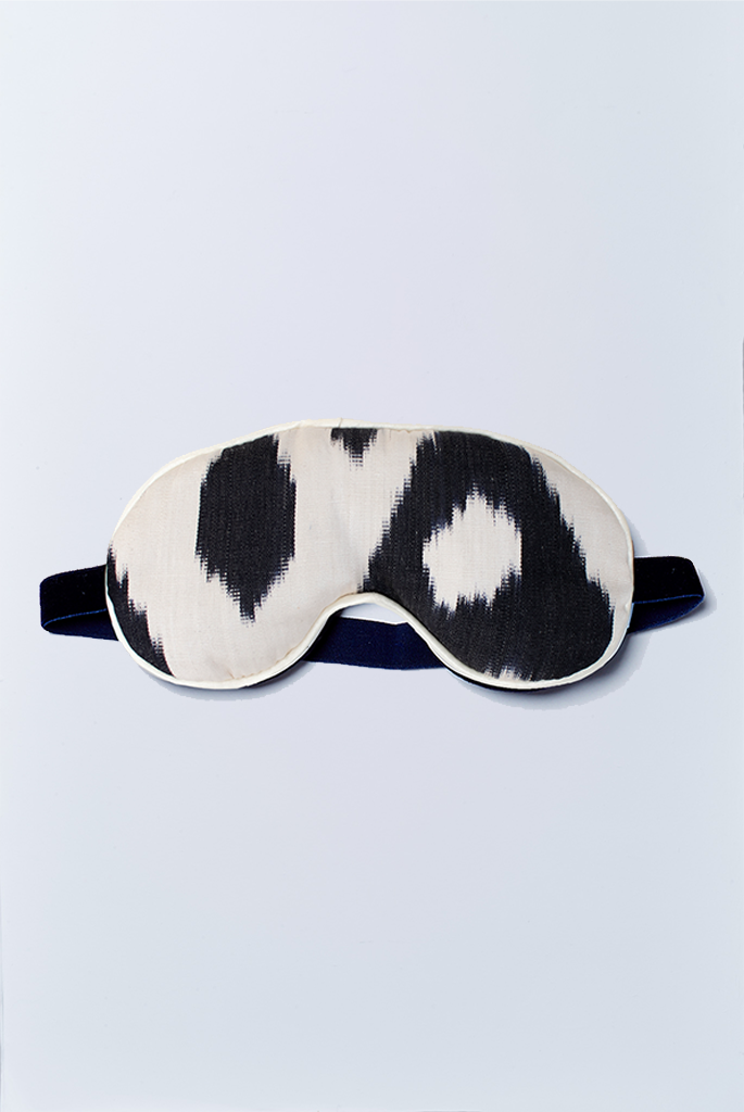 Lavender Eye Mask