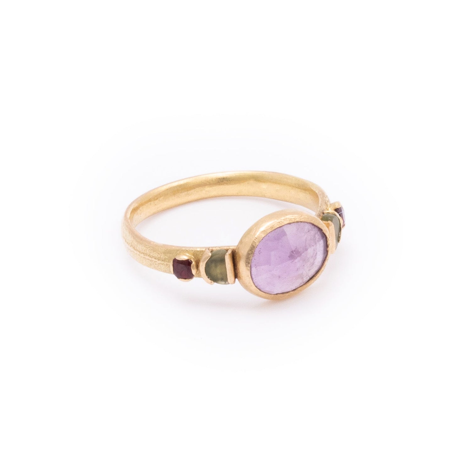 Queen Azita ring