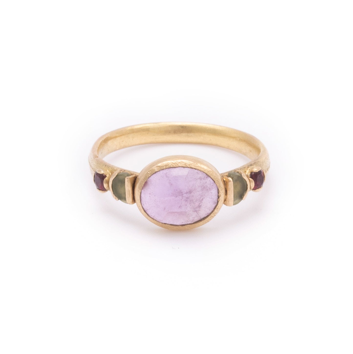 Queen Azita ring