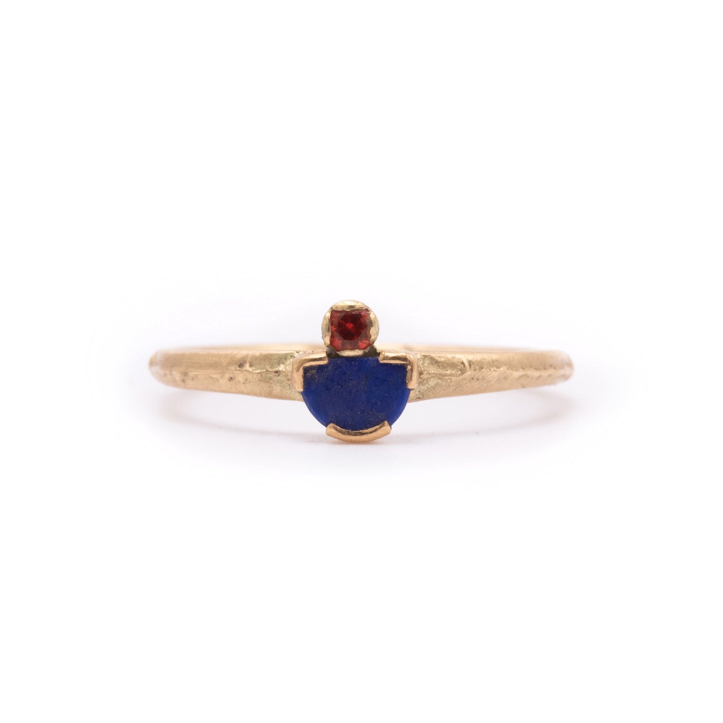 Little Mina ring
