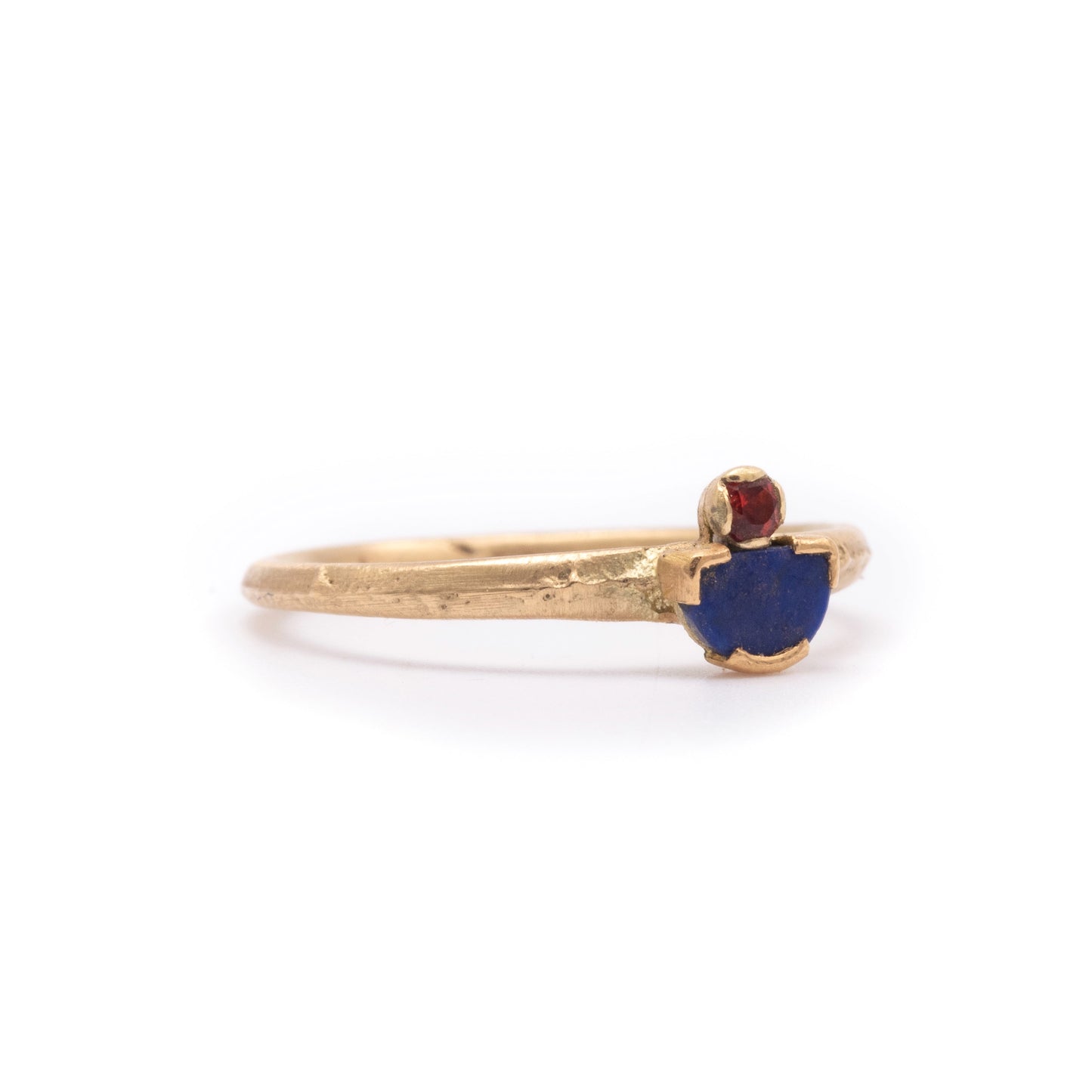 Little Mina ring