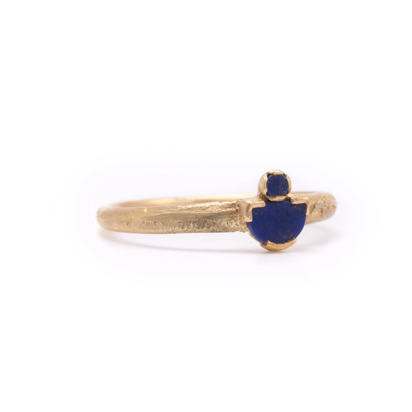 Little Cleo ring
