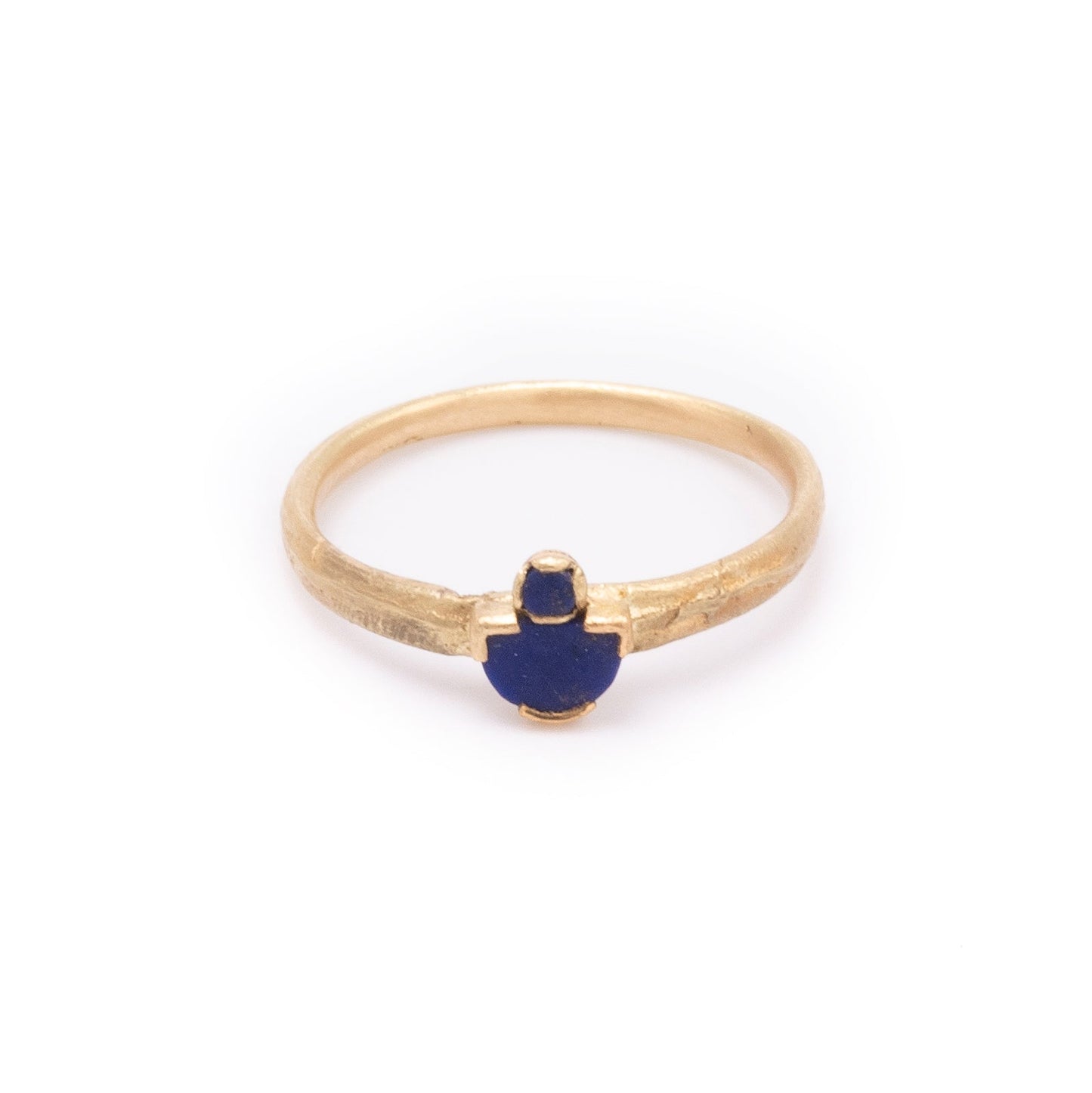 Little Cleo ring