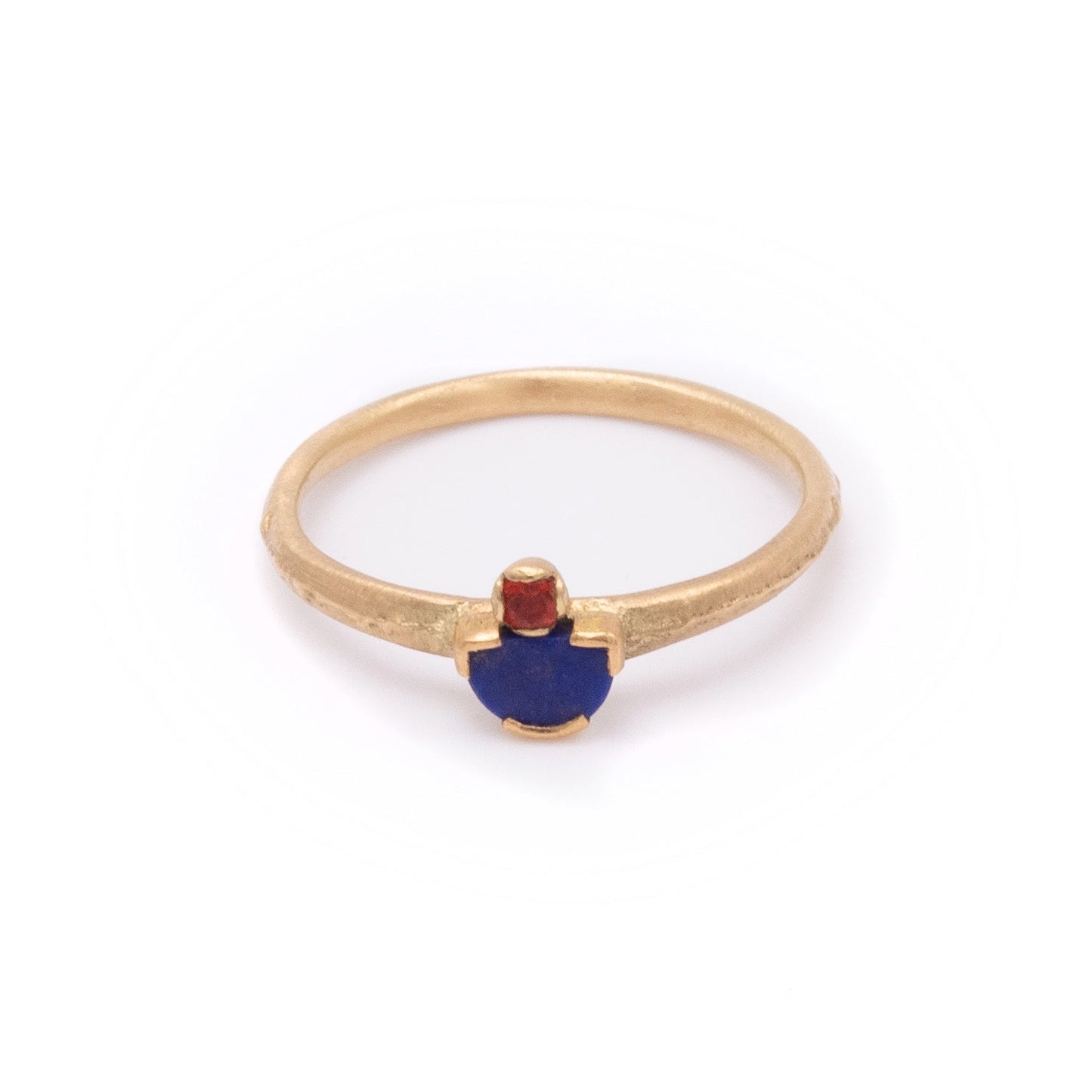 Little Mina ring