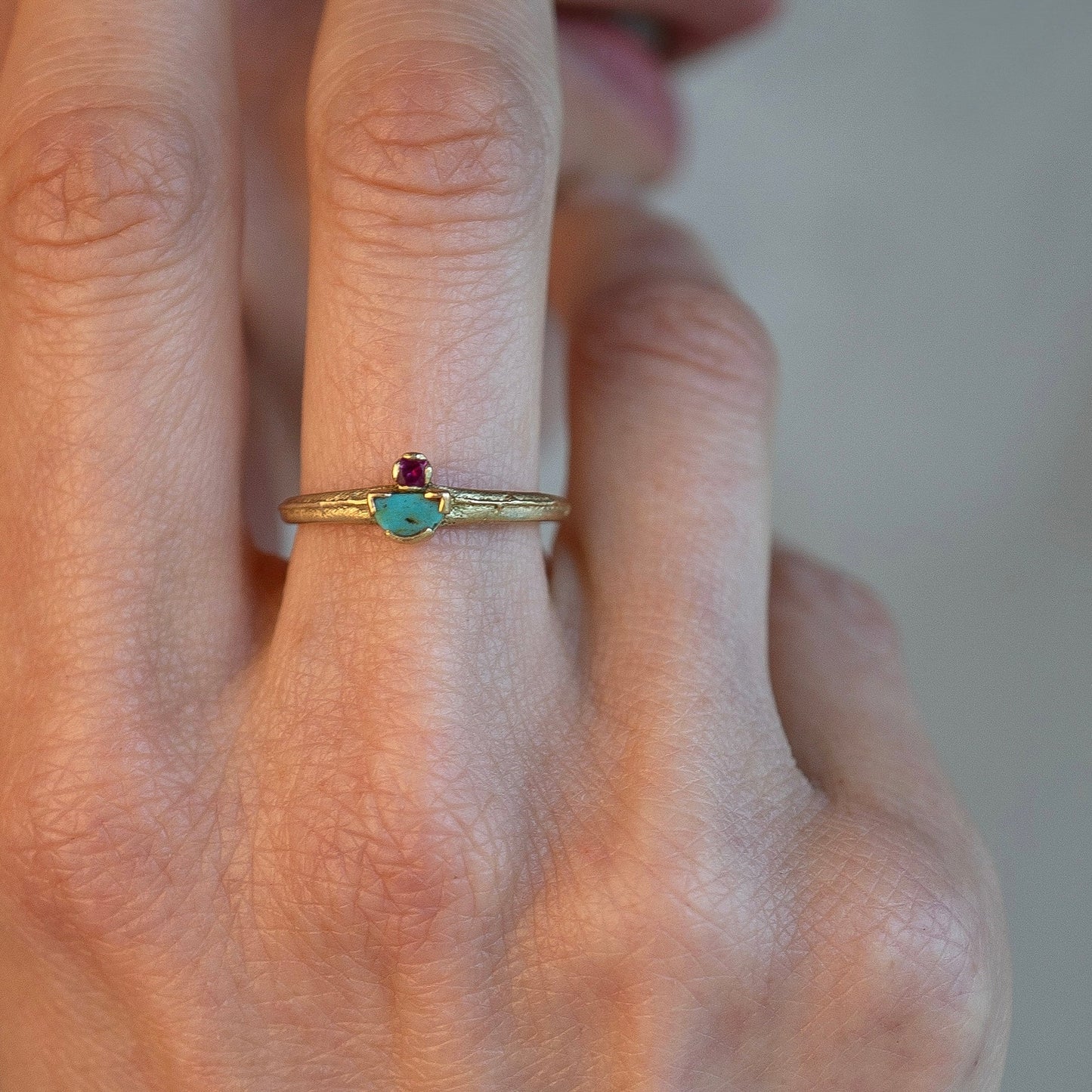 Little Tara Ring