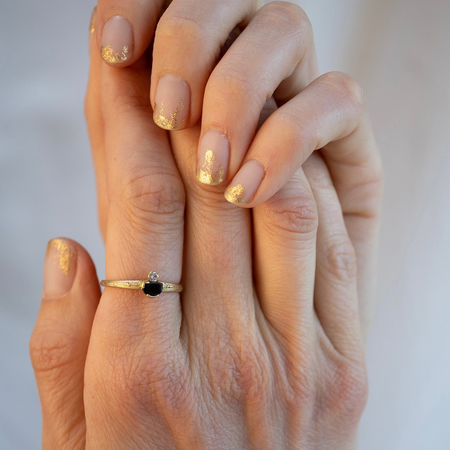 Little Ettie Ring