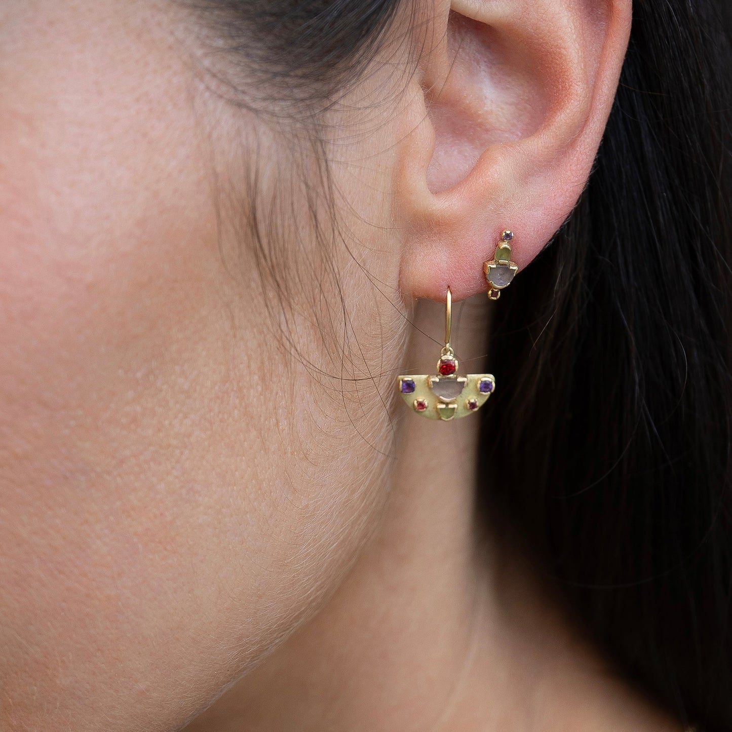 Azita studs