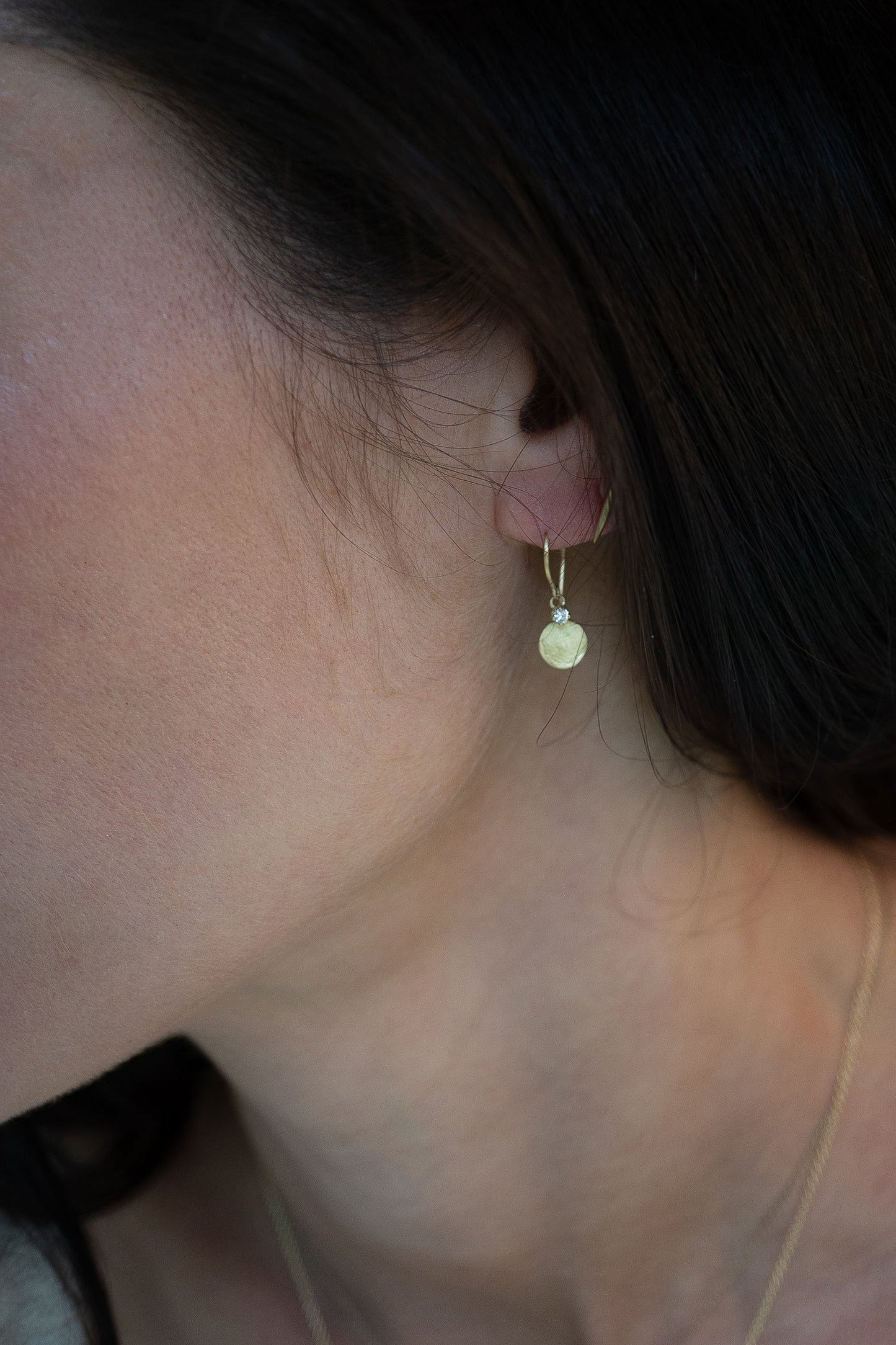Esme Earrings