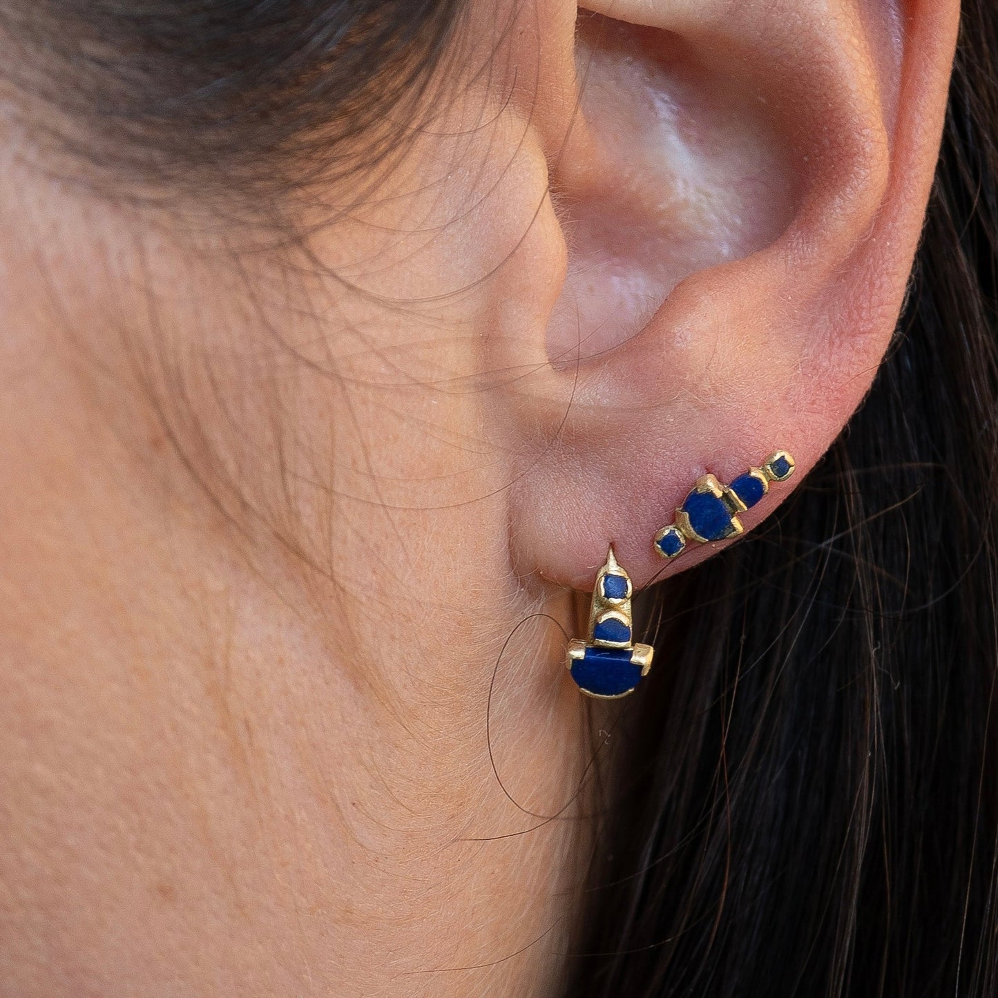 Cleo studs
