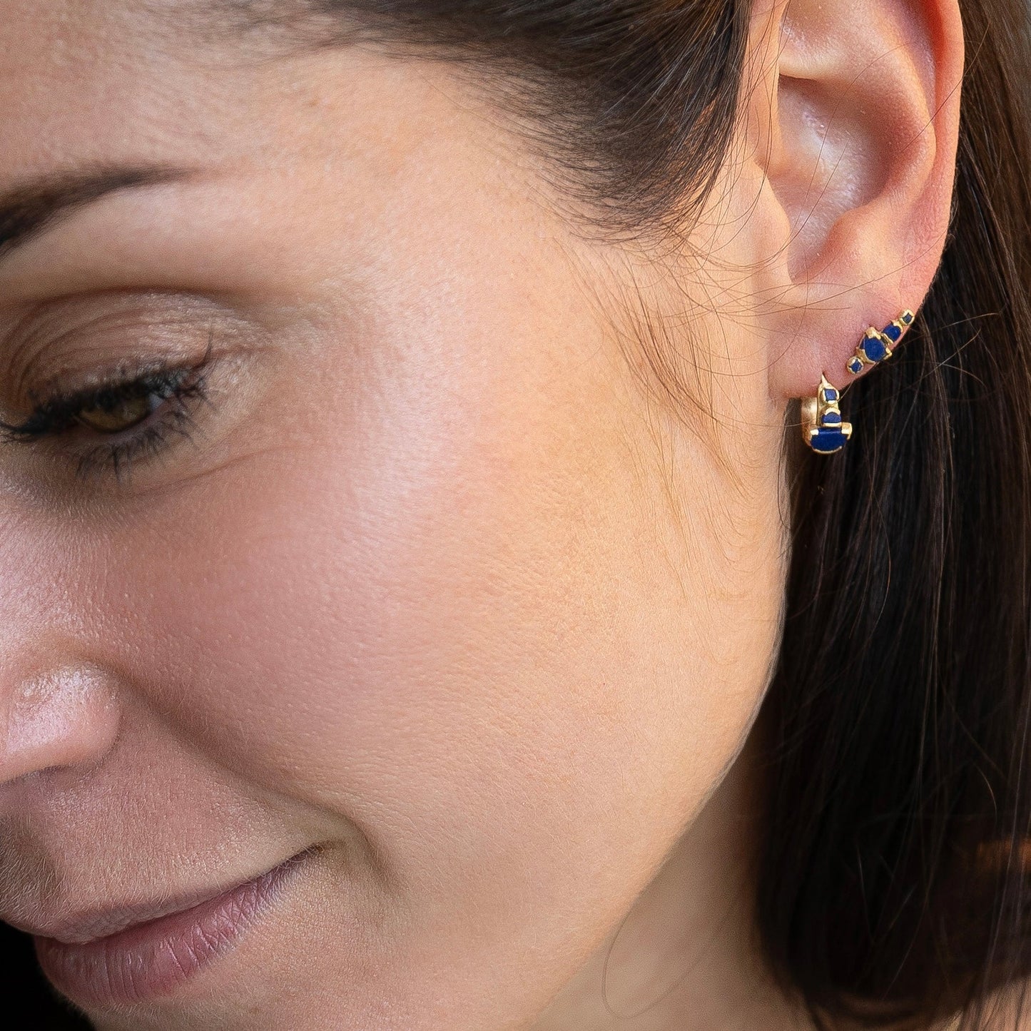 Cleo studs