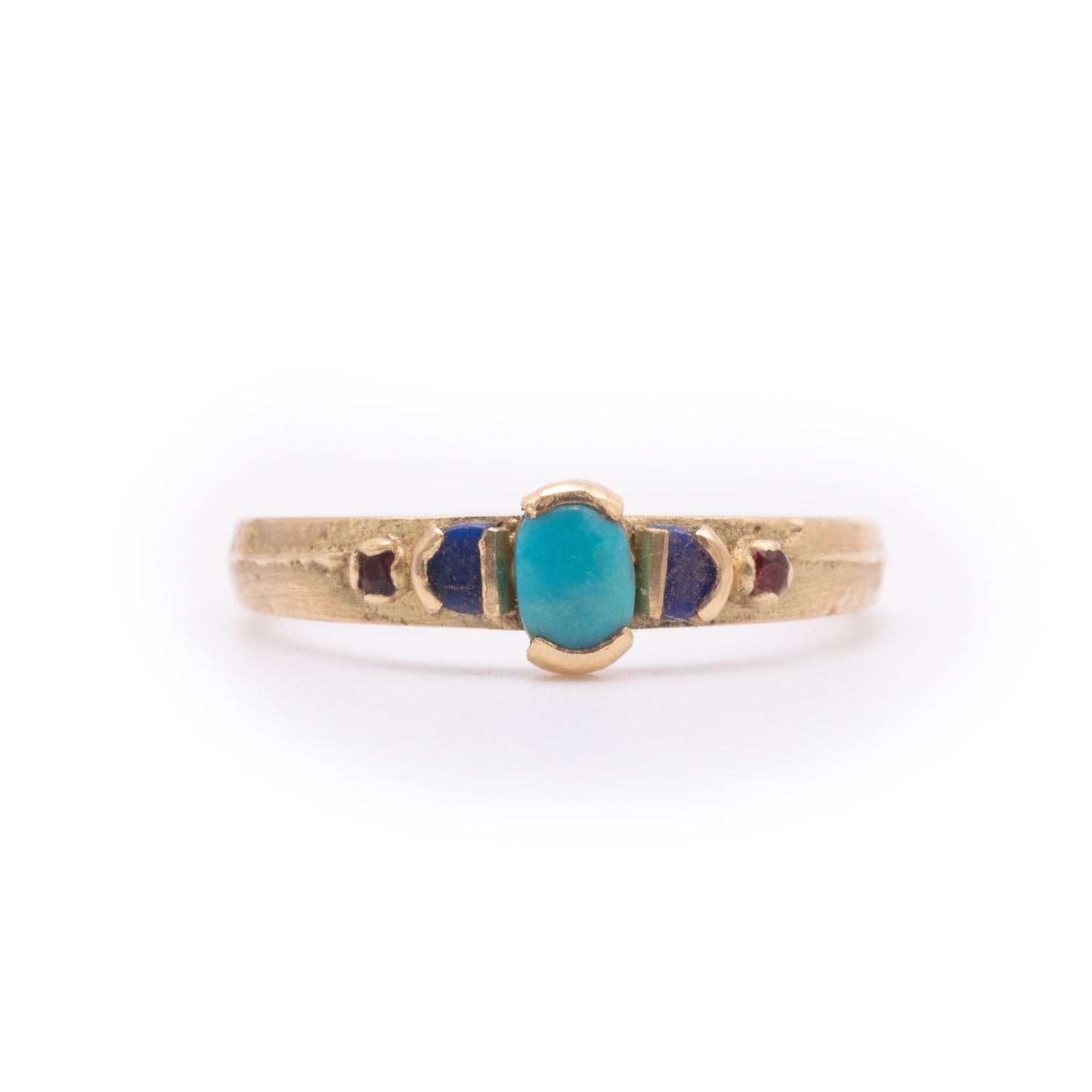 Tara cluster ring