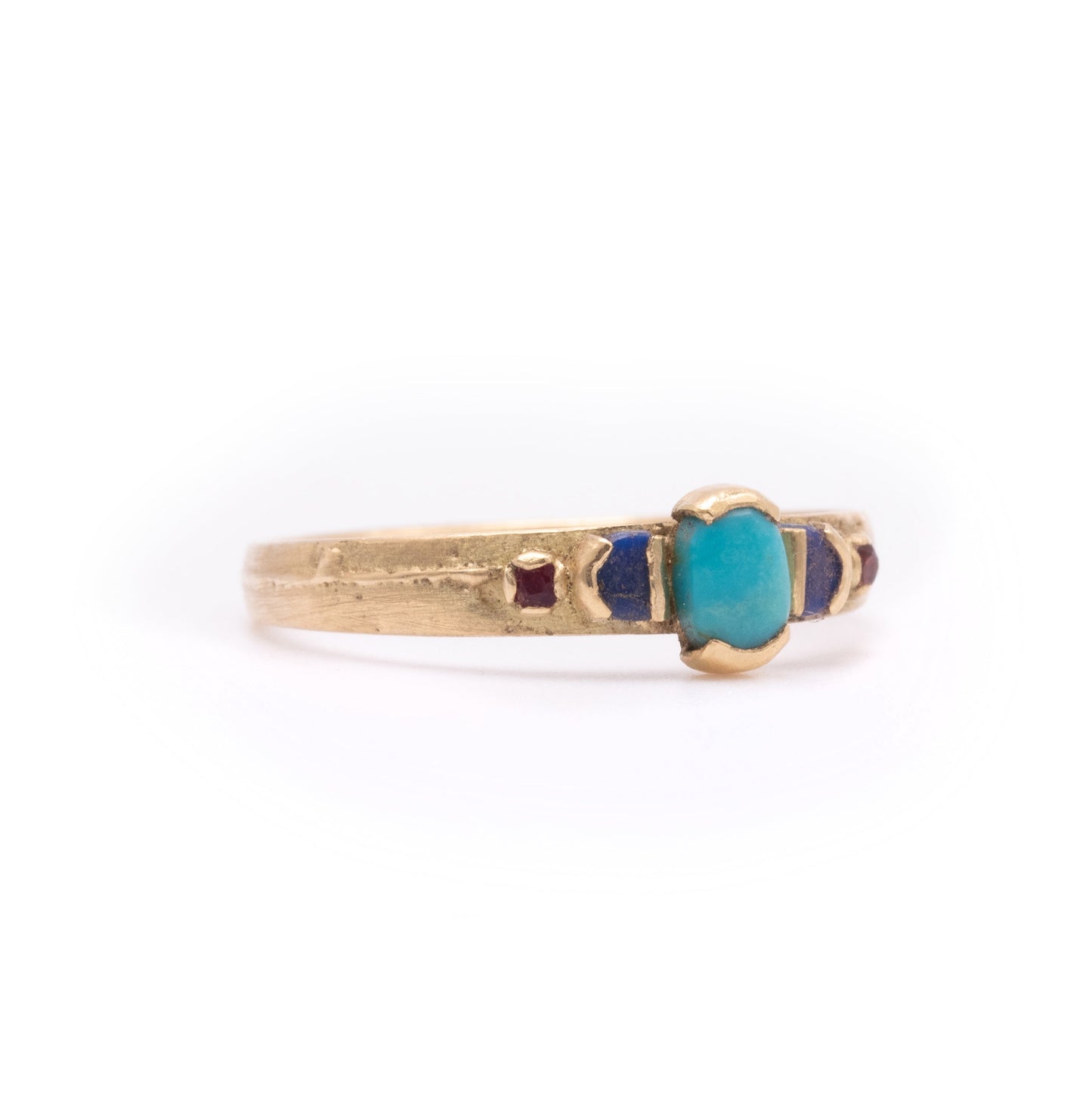 Tara cluster ring