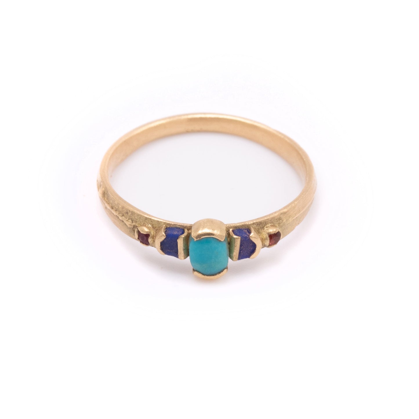 Tara cluster ring