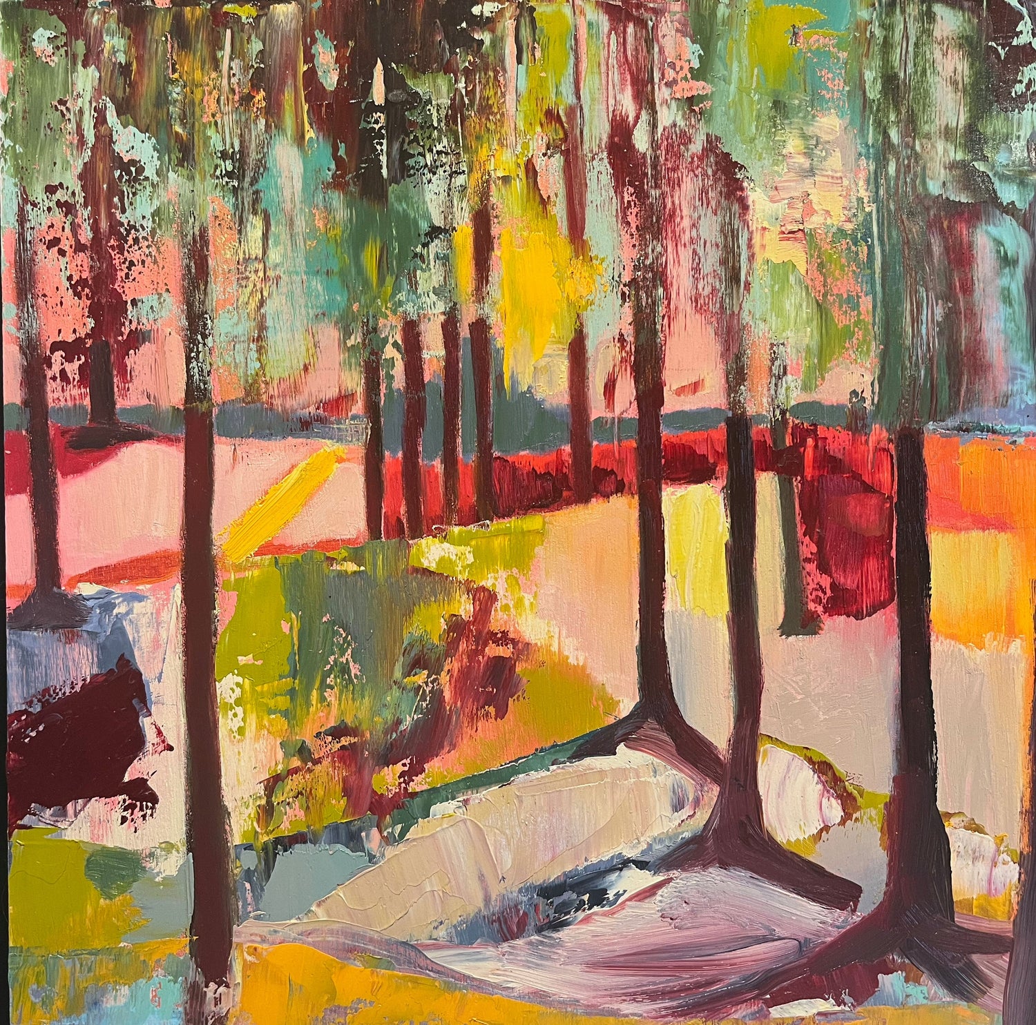 Lucy Inder