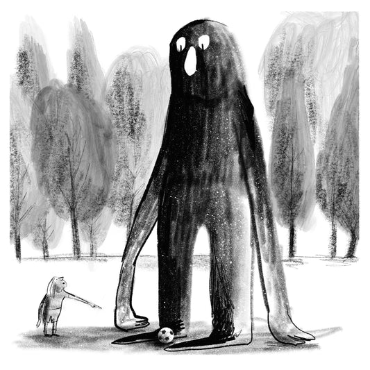 Can I have my ball back?