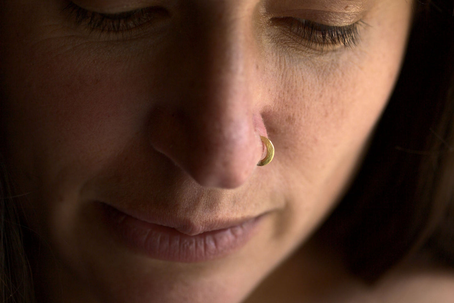 Sara Crescent Sleepers