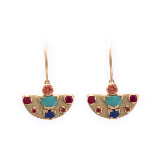 Tara earrings
