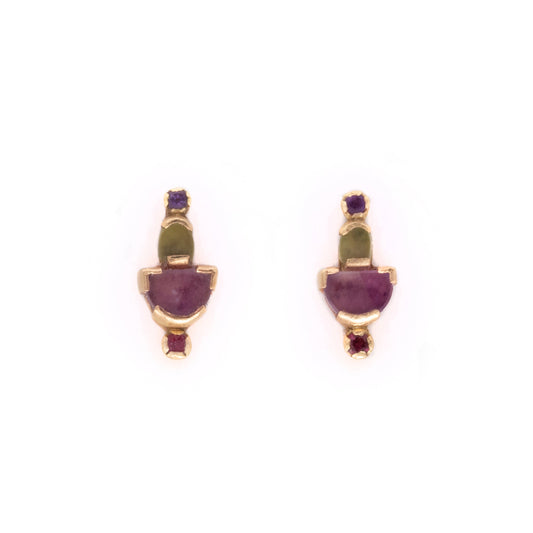 Azita studs