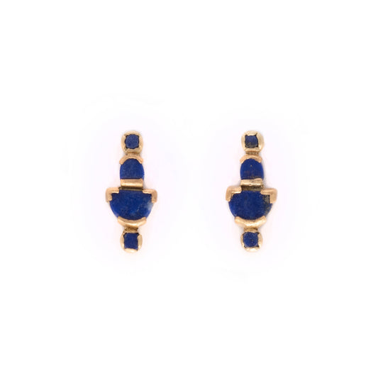 Cleo studs