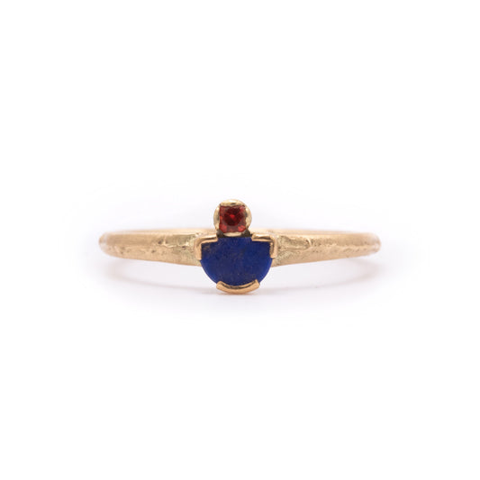 Little Mina ring