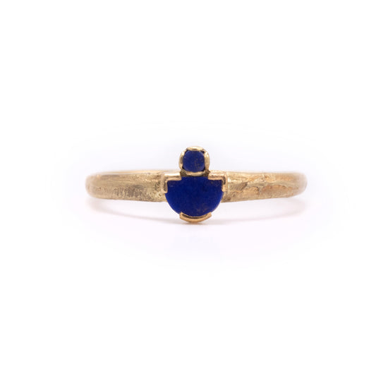 Little Cleo ring