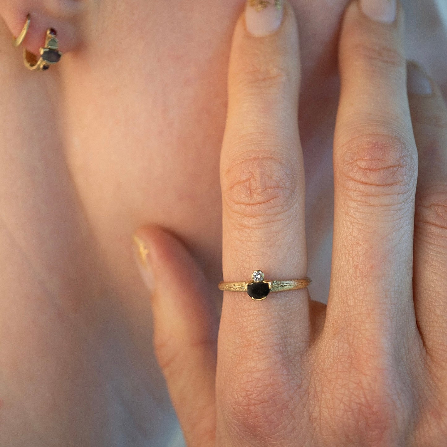 Little Ettie Ring
